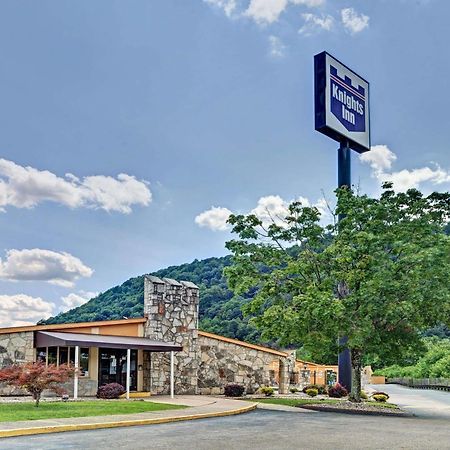 Knights Inn Charleston West Virginia Екстер'єр фото