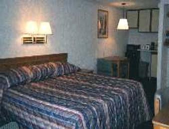 Knights Inn Charleston West Virginia Екстер'єр фото