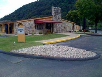 Knights Inn Charleston West Virginia Екстер'єр фото